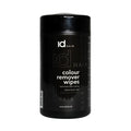 idHAIR Colour Remover Wipes x 100 Pack - Salon Warehouse