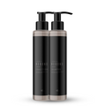 idHAIR Niophlex Rebond Shampoo & Conditioner 300ml Duo