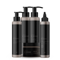 idHAIR Niophlex Rebond Set