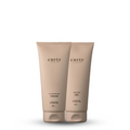 idHAIR Curly Xclusive Soft Definition Cream & Anti-Frizz Curl Gel 200ml Duo