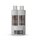 idHAIR Elements Xclusive Repair Shampoo & Conditioner 300ml + Repair Treatment Mask 200ml Trio