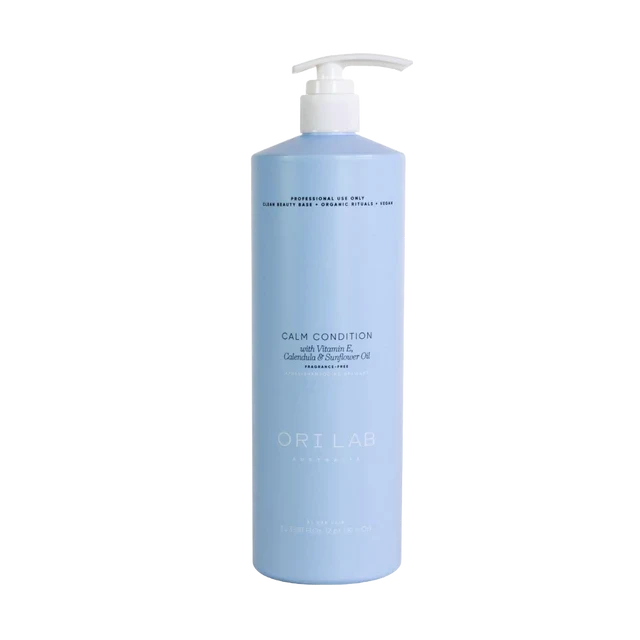 NAK Hair ORI Lab Calm Condition 1000ml
