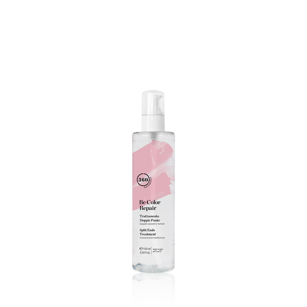 360 Hair Be Color Repair - 90ml
