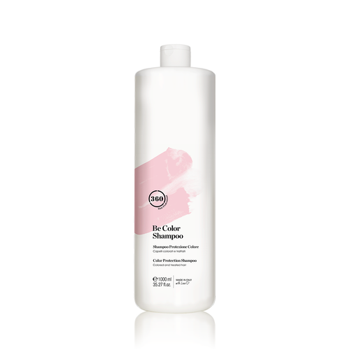 360 Hair Be Color Shampoo - 1L