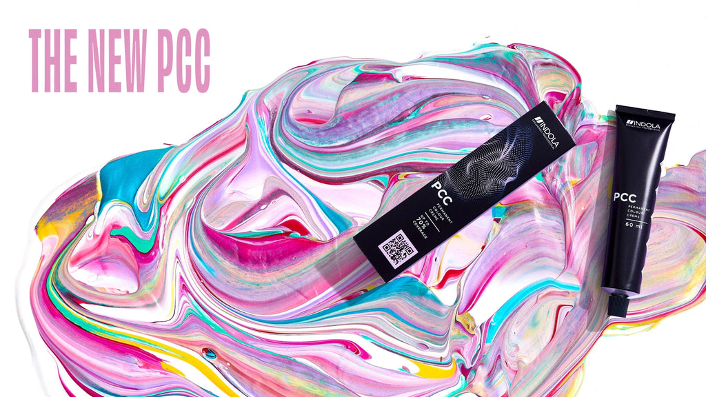 Indola PCC Permanent Caring Colour Cool & Neutral 60ml - Salon Warehouse