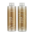 Joico K-Pak Reconstructing Shampoo & Conditioner 1000ml Duo - Salon Warehouse