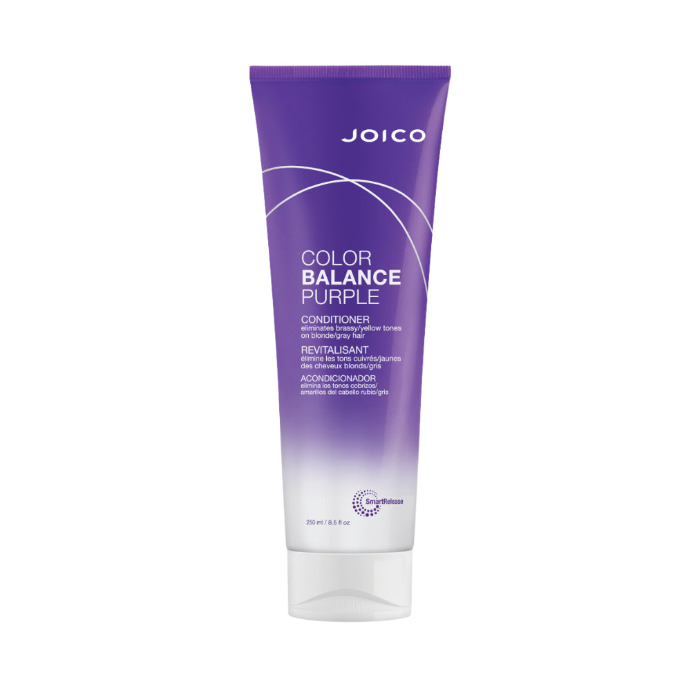 Joico Colour Balance Purple Conditioner 250ml