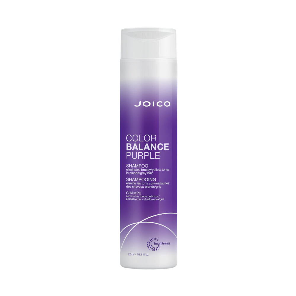 Joico Colour Balance Purple Shampoo 300ml