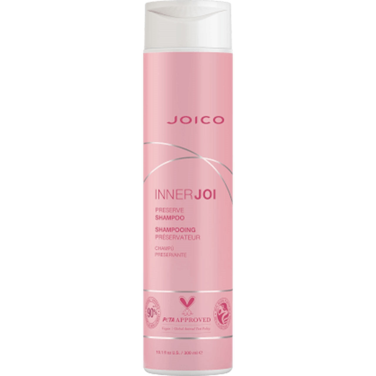 Joico InnerJoi Preserve Shampoo 300ml