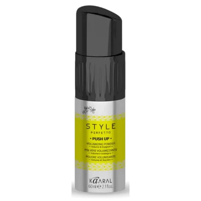 Kaaral Style Perfetto Pushup Volumizing Powder 60gm - Salon Warehouse