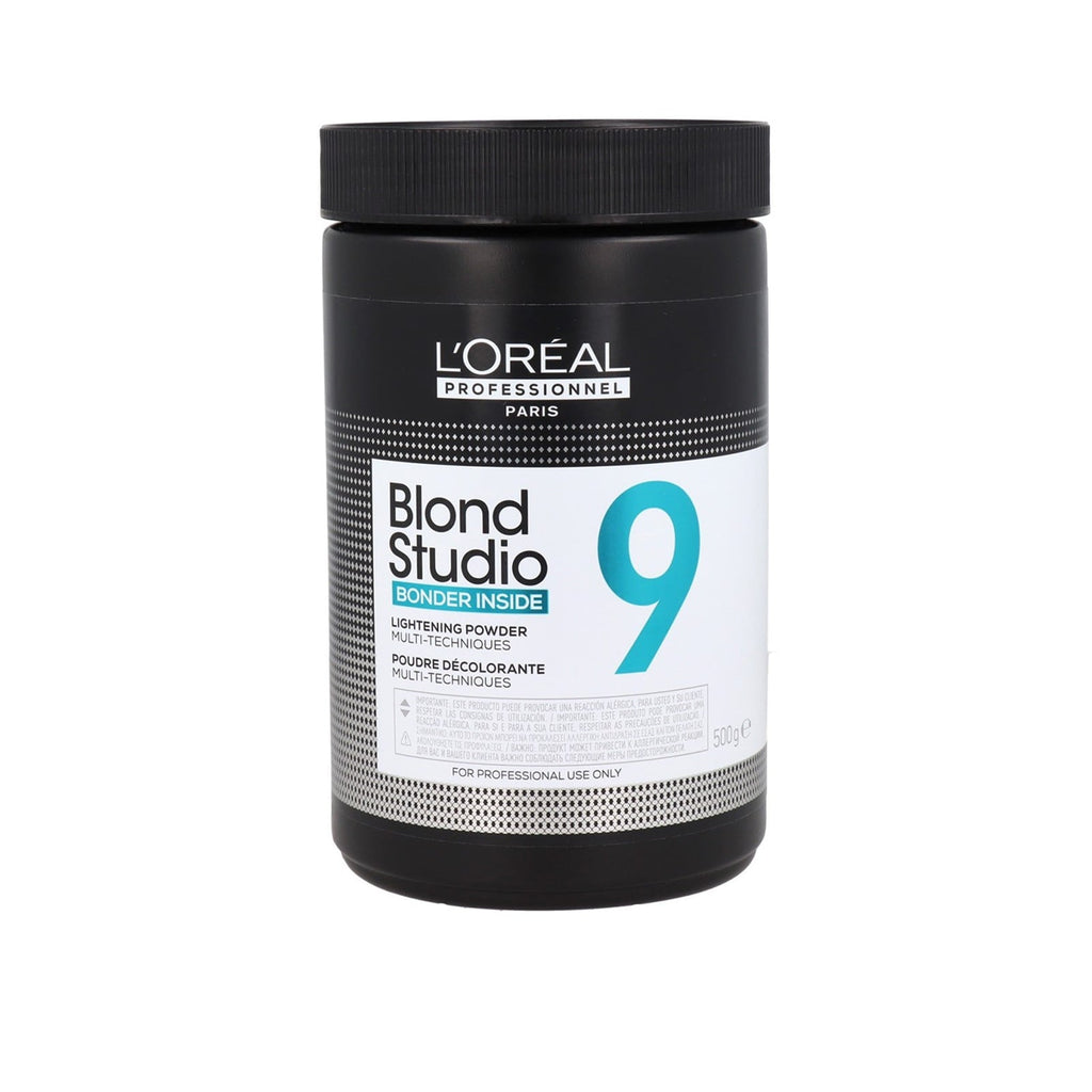 L'Oréal Professionnel Blond Studio 9 with Bonder Inside 500g