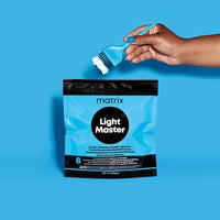 Matrix Light Master Lightening Powder Bleach 500g (6 Pack)