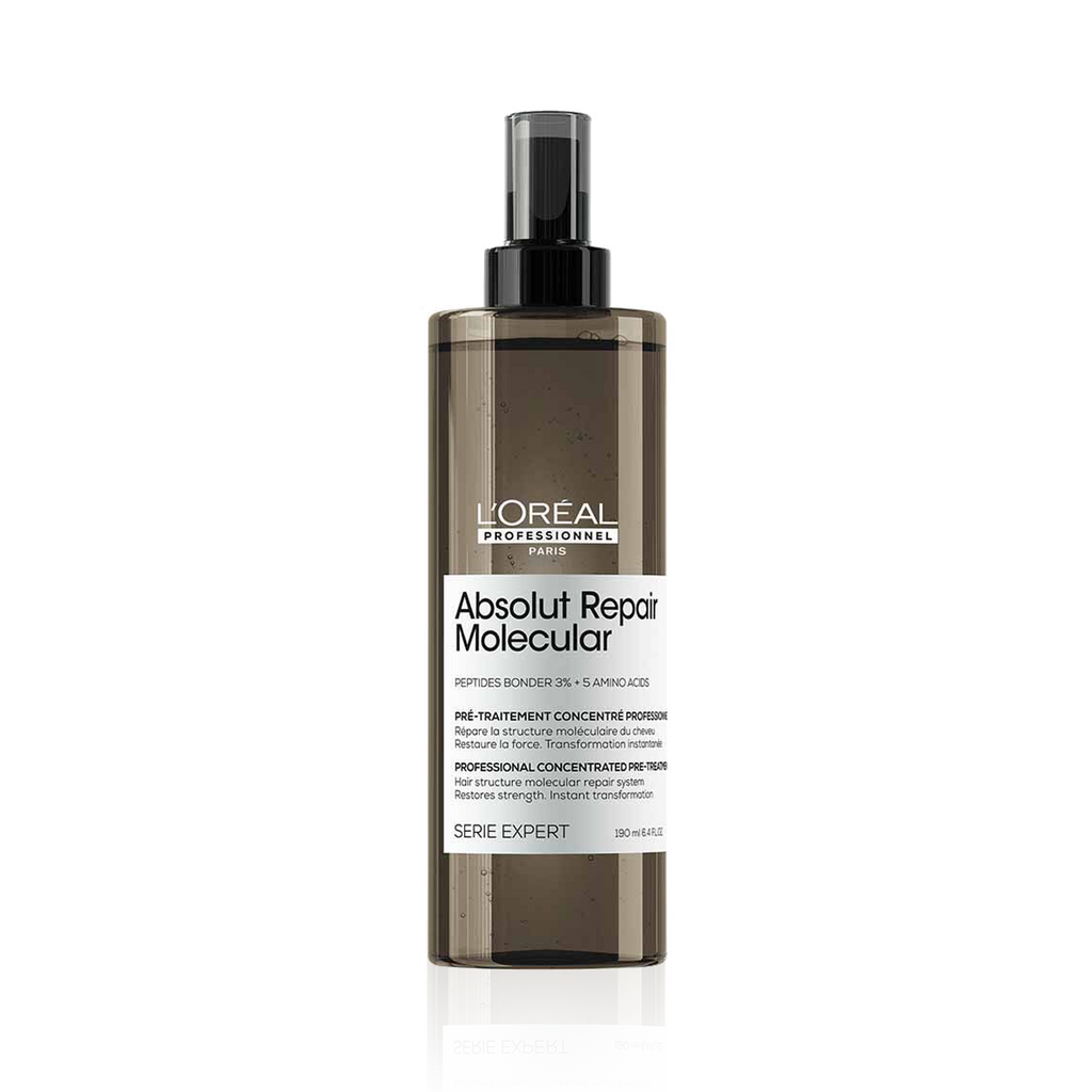 L'Oréal Professionnel Serie Expert Absolut Repair Molecular Pre-Treatment 190ml