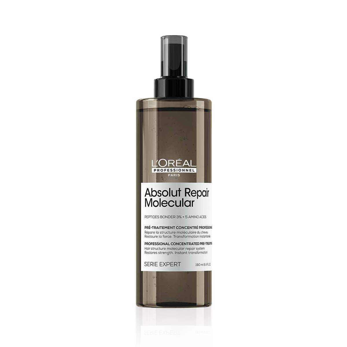 L'Oréal Professionnel Serie Expert Absolut Repair Molecular Pre-Treatment 190ml
