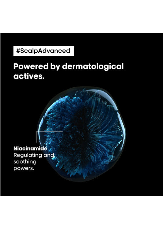 L'OREAL Serie Expert Scalp Advanced Anti Discomfort Shampoo 1500ml