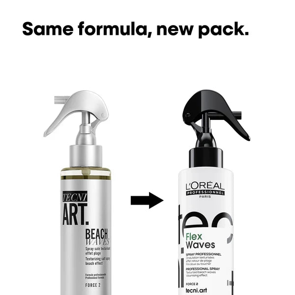L'Oréal Professionnel Tecni Art Flex Waves 150ml