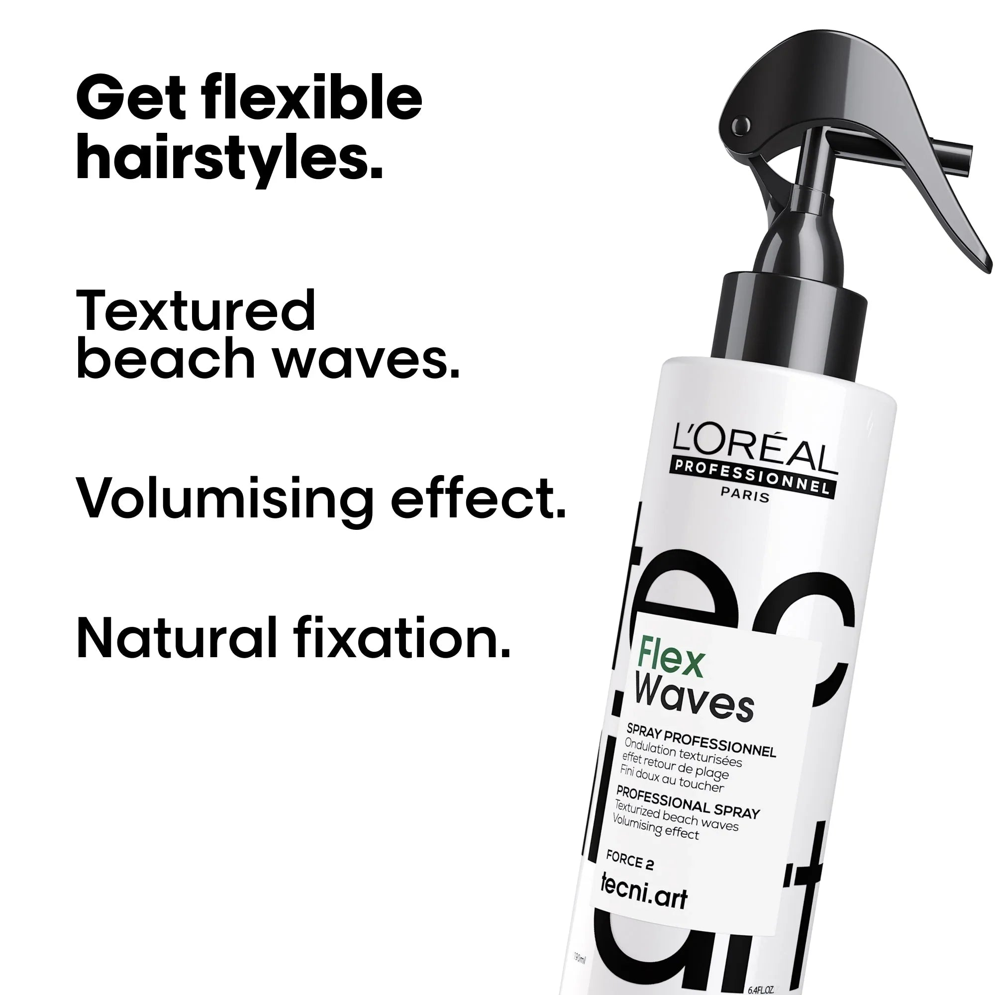 L'Oréal Professionnel Tecni Art Flex Waves 150ml