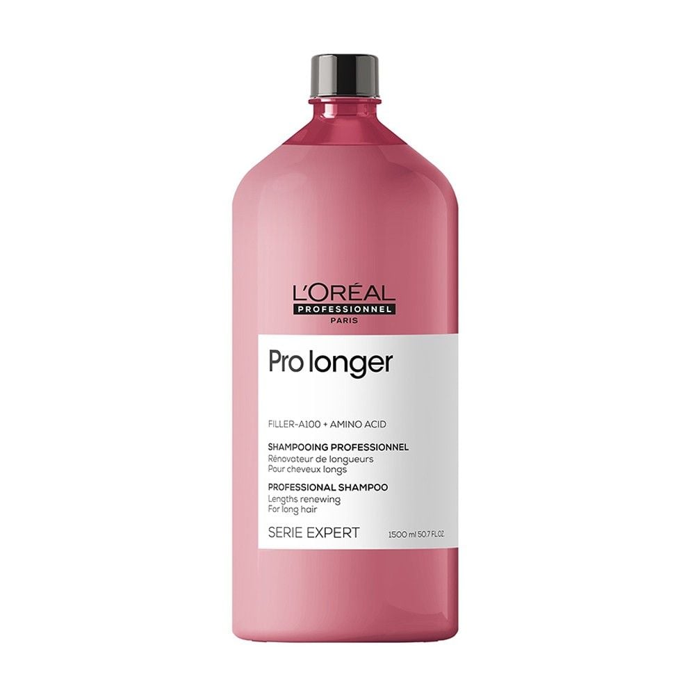L'Oréal Professionnel Pro Longer Shampoo 1500ml