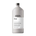 L'Oréal Professionnel Serie Expert Silver Shampoo 1500ml