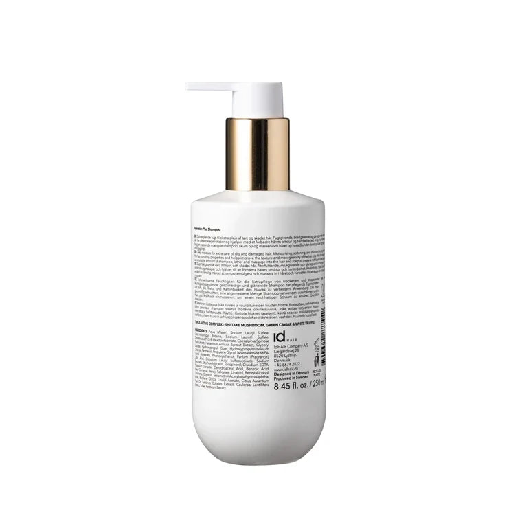 Obsessed Haircare Hydration+ Shampoo 250ml