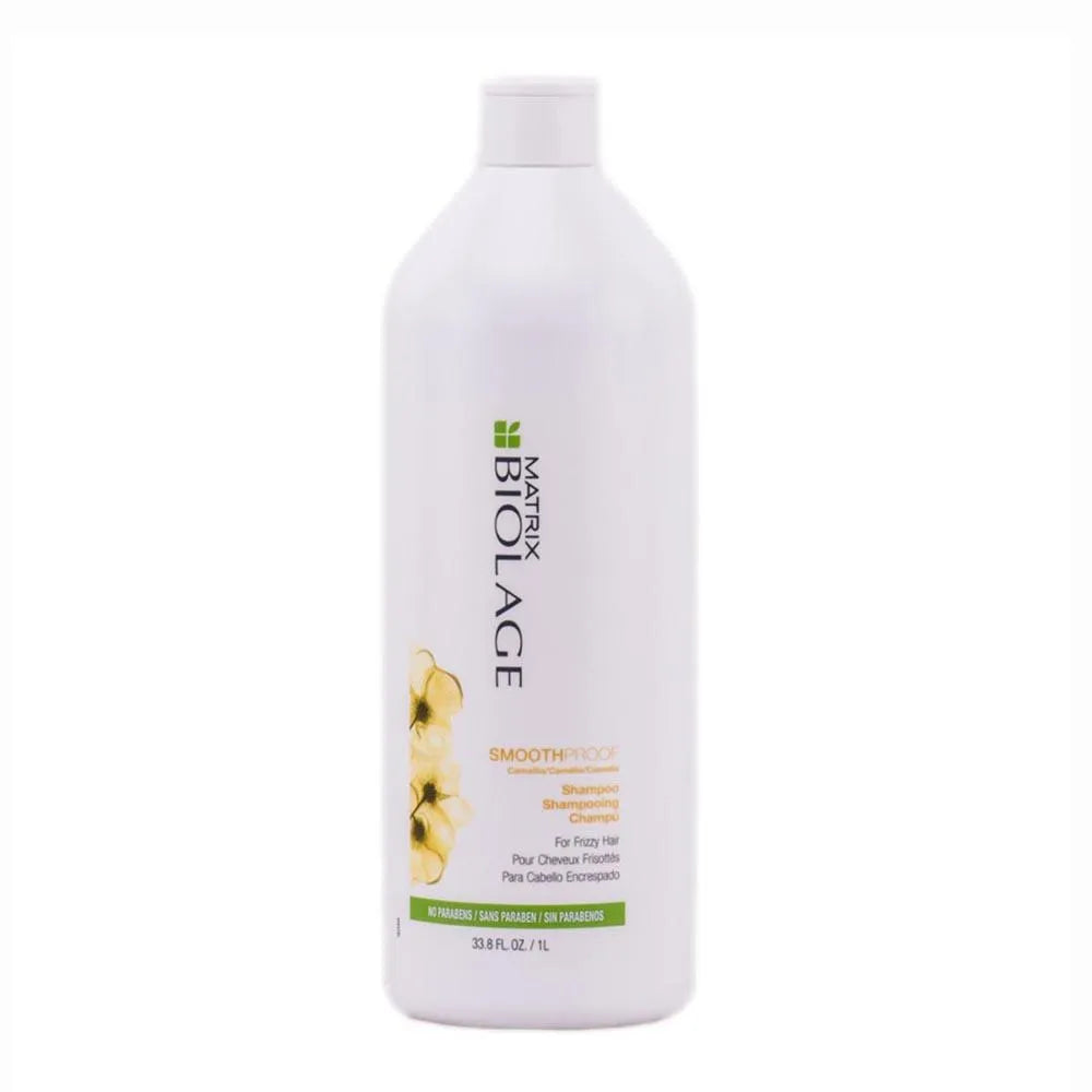 Matrix Biolage Bio Smoothproof Shampoo 1000ml