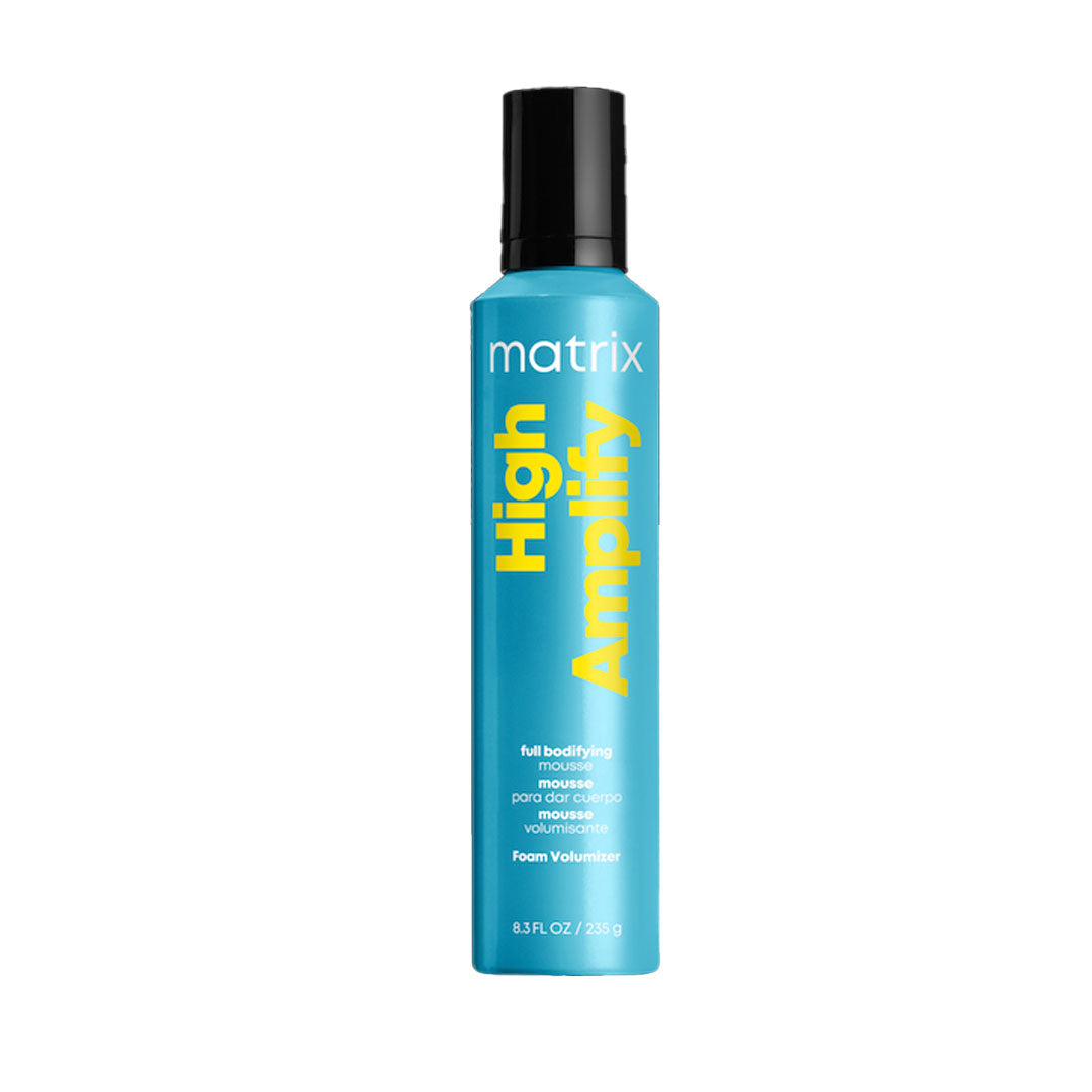 Matrix Total Results High Amplify Foam Volume 250ml