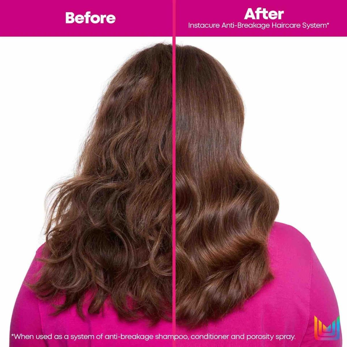 Matrix Total Results Instacure Anti-Breakage Conditioner 1000ml