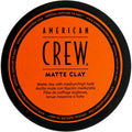 AMERICAN CREW MATTE CLAY 85g - Salon Warehouse
