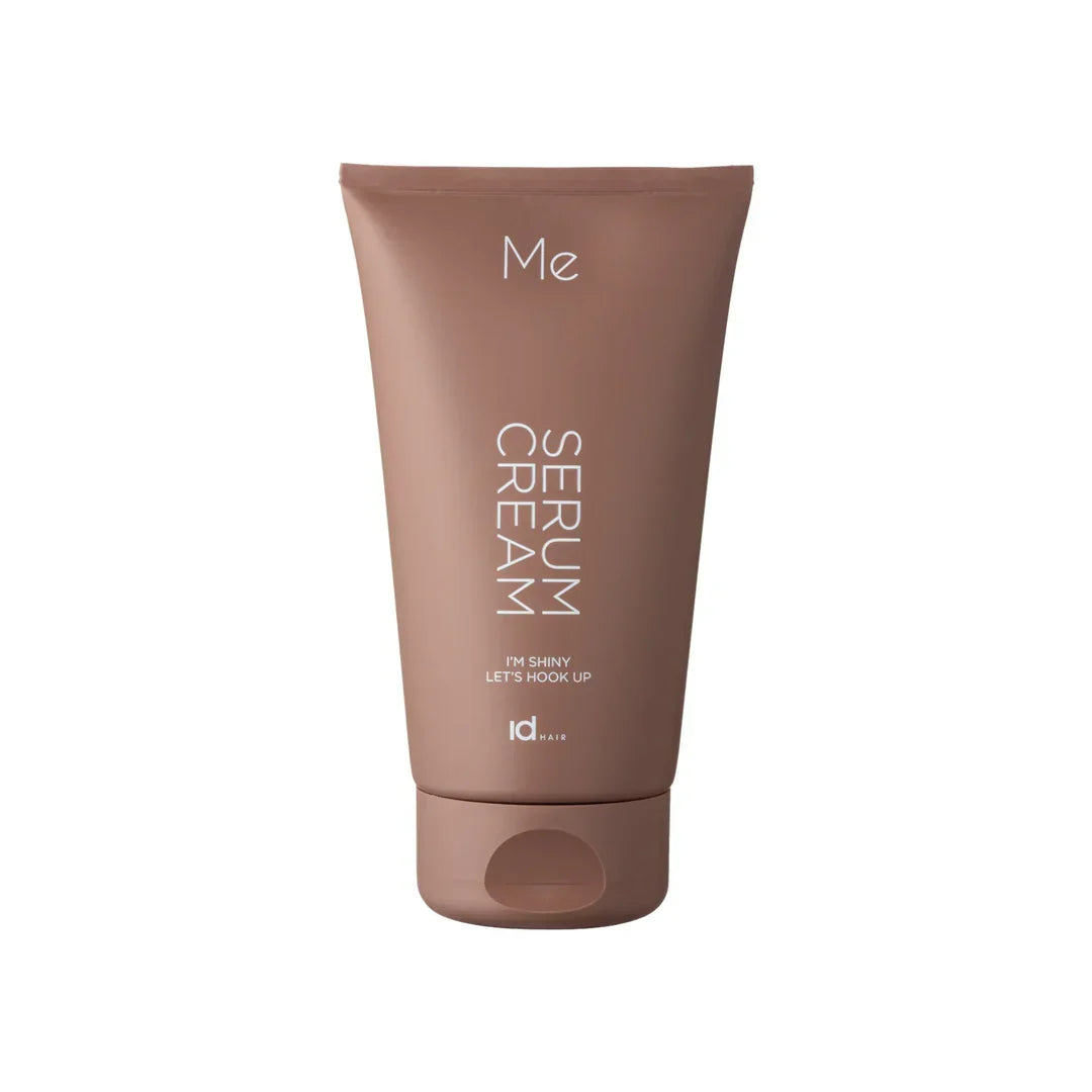 idHAIR Me Serum Cream 150ml - Salon Warehouse