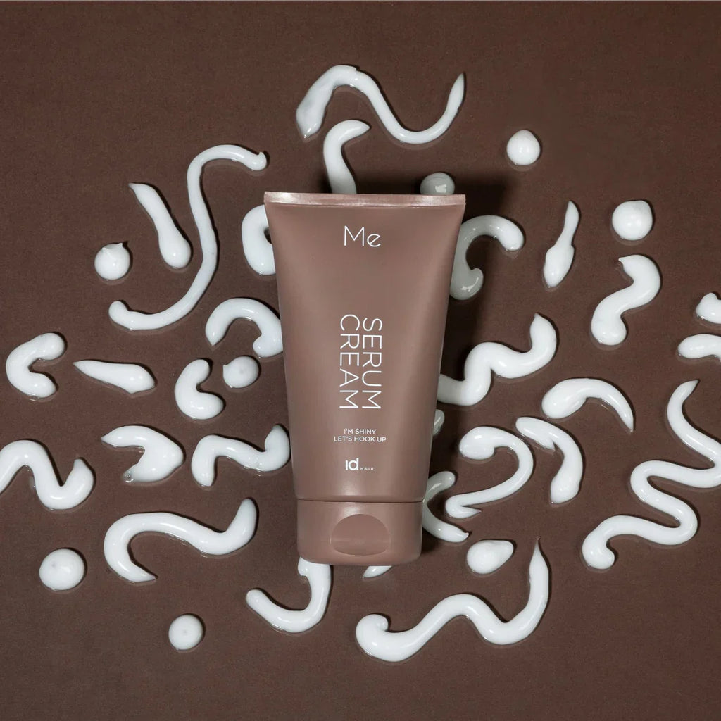 idHAIR Me Serum Cream 150ml - Salon Warehouse