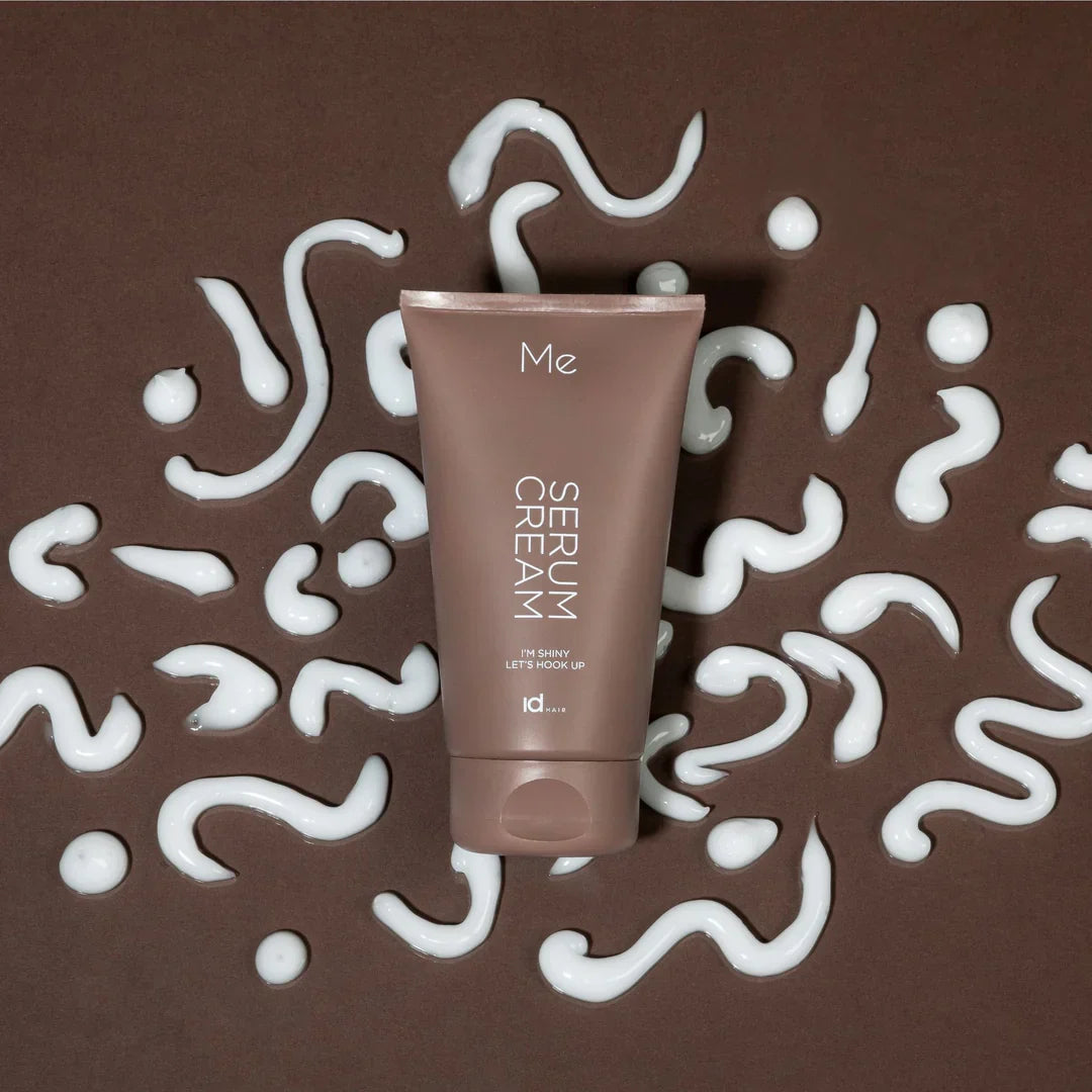 idHAIR Me Serum Cream 150ml - Salon Warehouse
