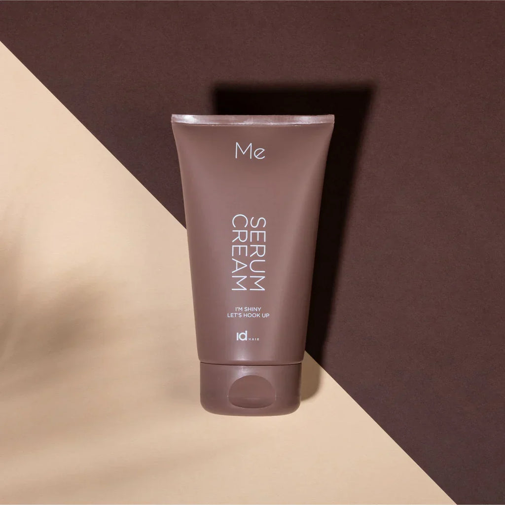 idHAIR Me Serum Cream 150ml - Salon Warehouse