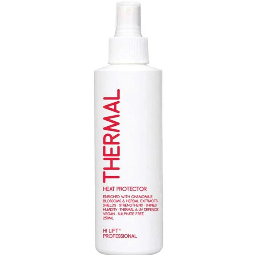 Hi Lift Thermal Spray Heat Protector 250ml
