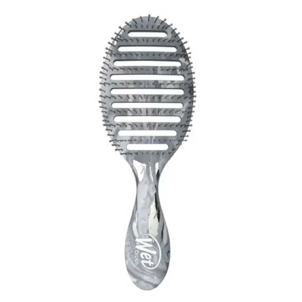 WetBrush Speed Dry Silver