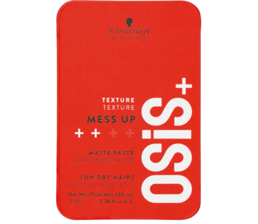 Schwarzkopf Professional OSiS+  STYLING