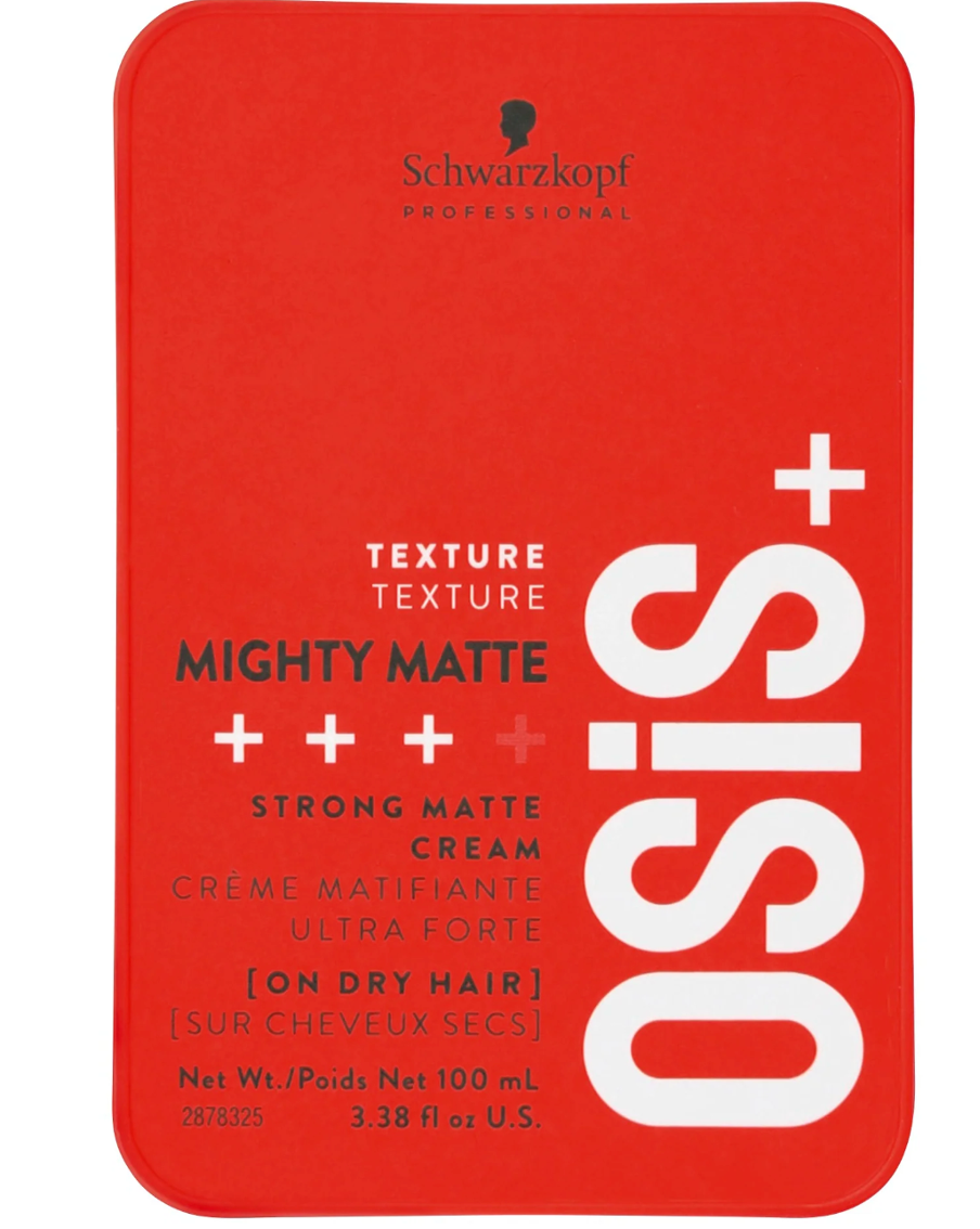 Schwarzkopf Professional OSiS+  STYLING