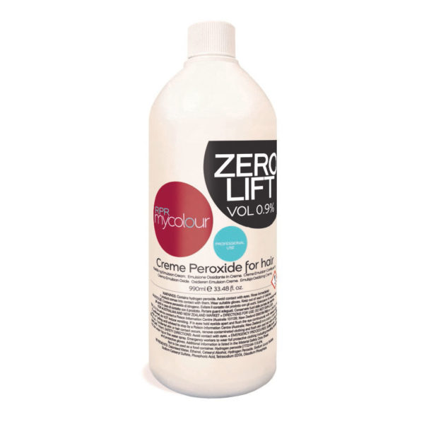  RPR MyColour Creme Developer 1000ml - Salon Warehouse