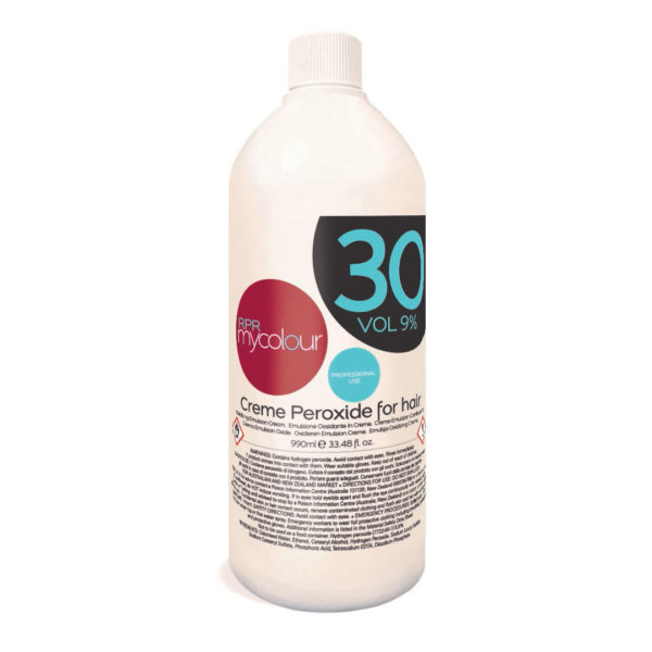  RPR MyColour Creme Developer 1000ml - Salon Warehouse