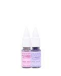 NAK Signature Colour Fix & Colour Fix Blonde Plus 30ml Duo NEW