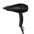Gamma+ Hybrid Compact Dryer Black
