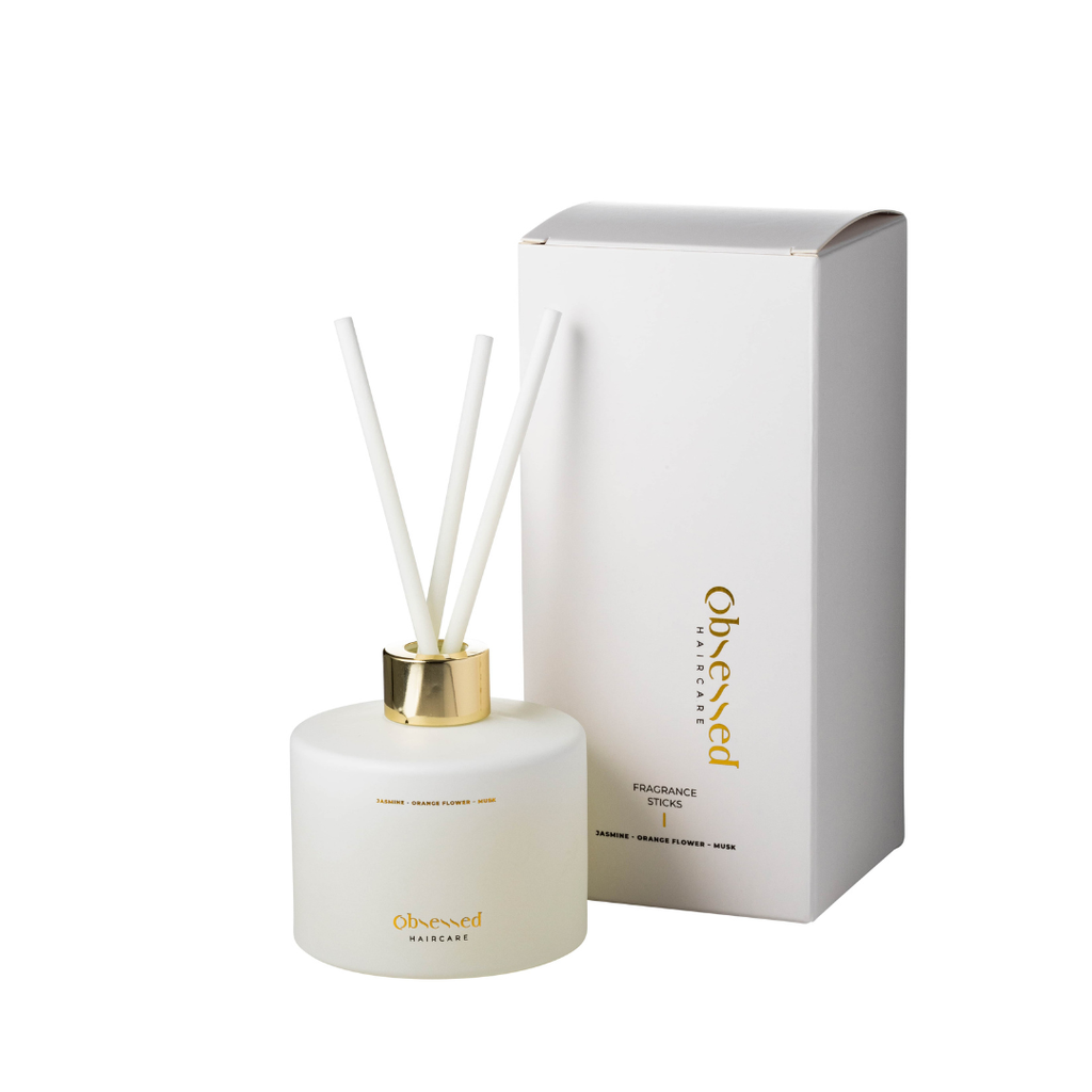 Obsessed Haircare Fragrance Sticks