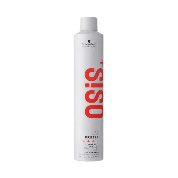 Schwarzkopf Professional OSiS+  STYLING
