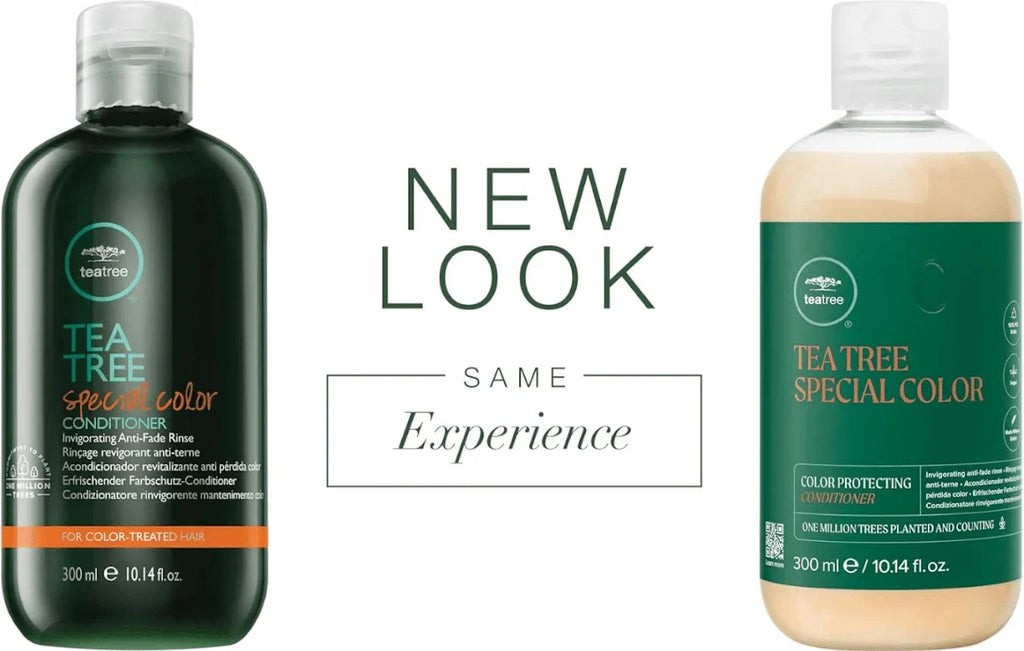 Paul Mitchell Tea Tree Special Colour Conditioner 300ml