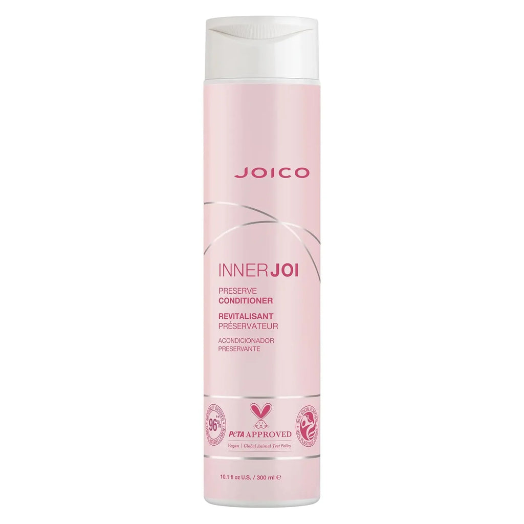 Joico InnerJoi Preserve Conditioner 300ml - Salon Warehouse