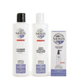 Nioxin System 5 Trio 300+300+100ml production 2020 - Salon Warehouse