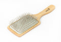 Jade Aylce Wood Brush - Salon Warehouse