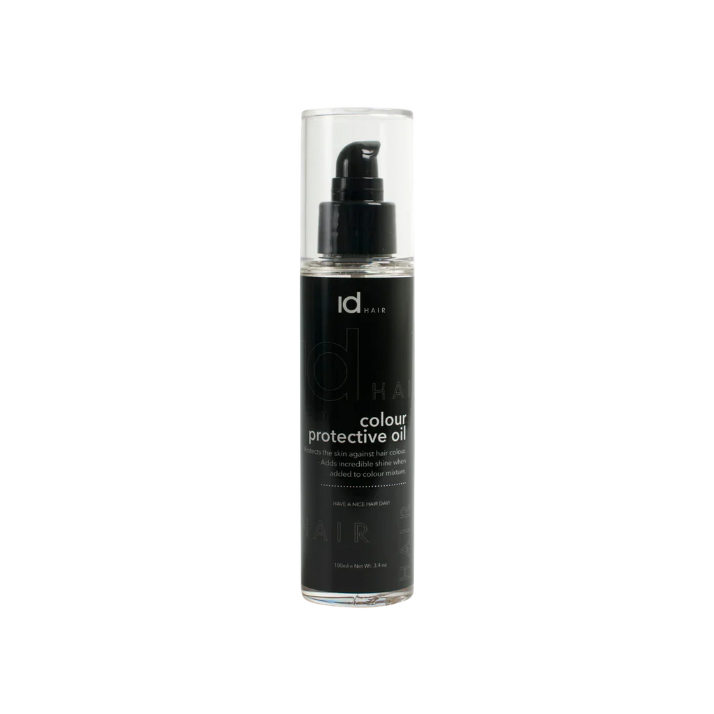 idHAIR Colour Protective Oil 100ml - Salon Warehouse