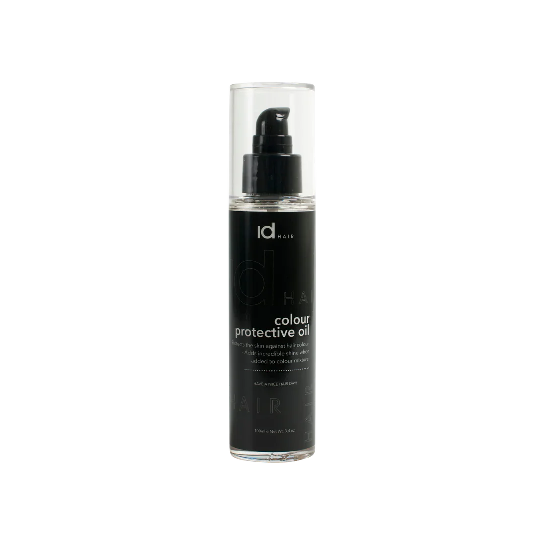 idHAIR Colour Protective Oil 100ml - Salon Warehouse