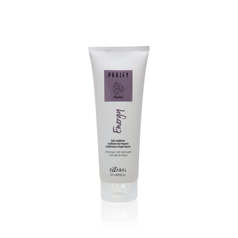 Kaaral Purify Energy Conditioner 250ml - Salon Warehouse