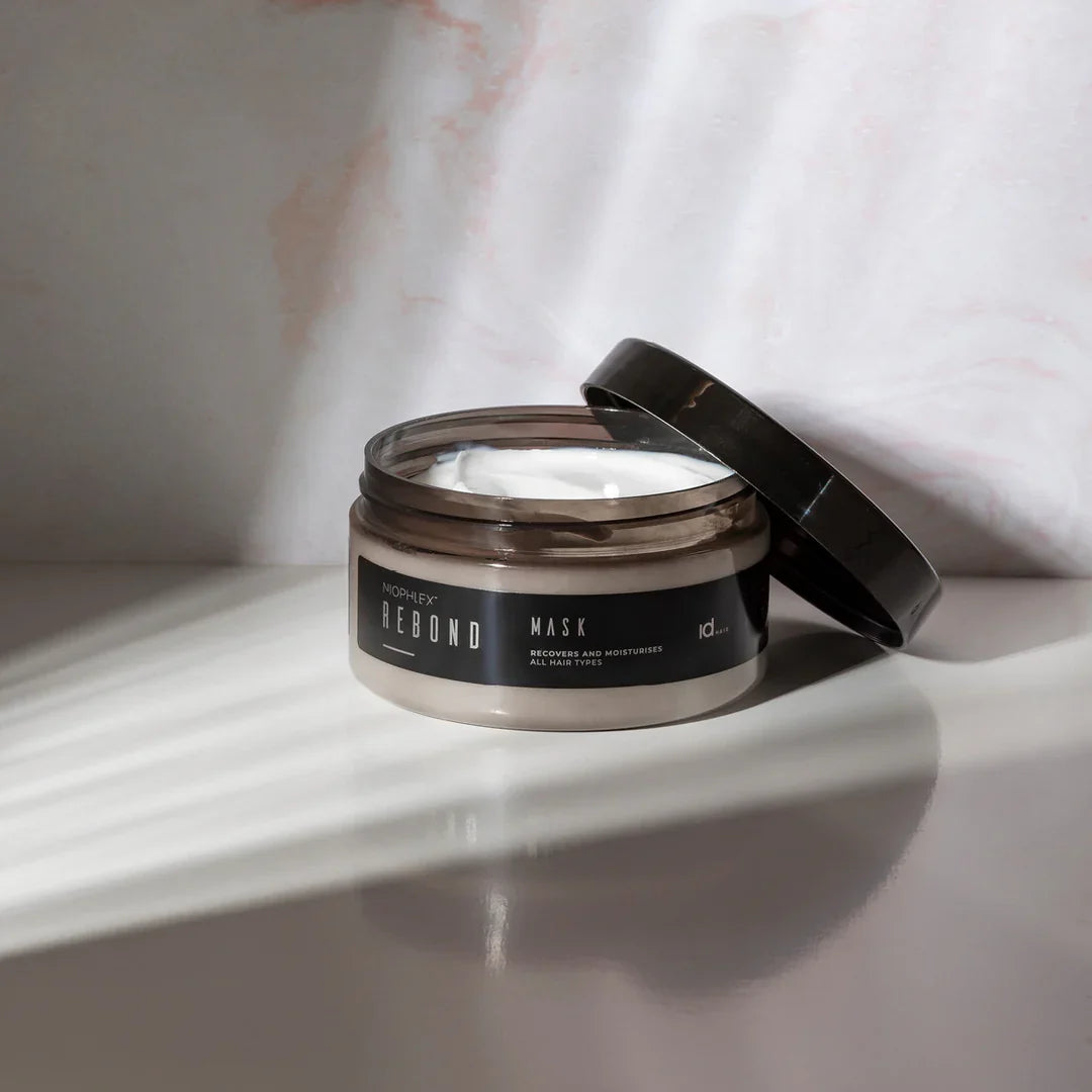 idHAIR Niophlex Rebond Mask 300ml - Salon Warehouse